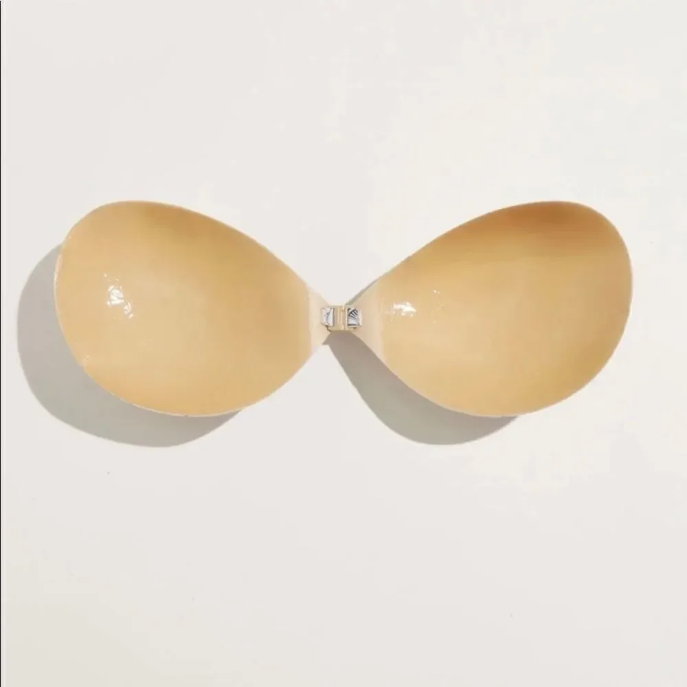 Self Adhesive Strapless Bra